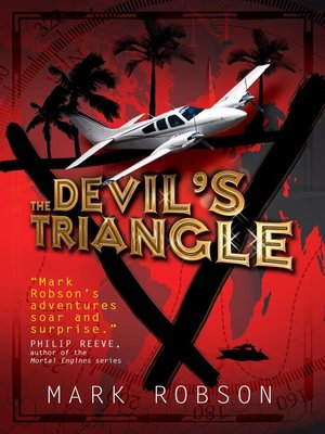 cover image of The Devil's Triangle